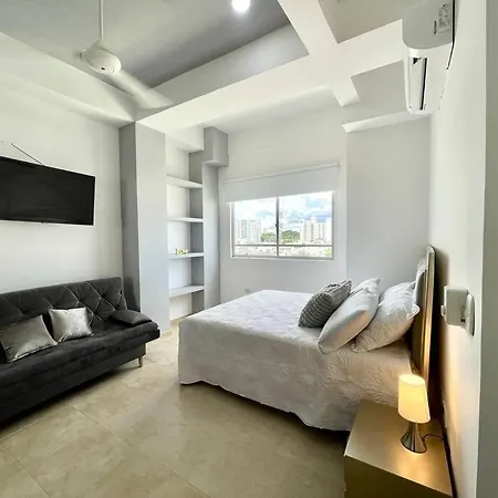 Lindo Apartamento Con Jacuzzi En Montería Exterior foto