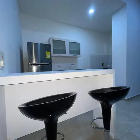 Lindo Apartamento Con Jacuzzi En Montería Exterior foto