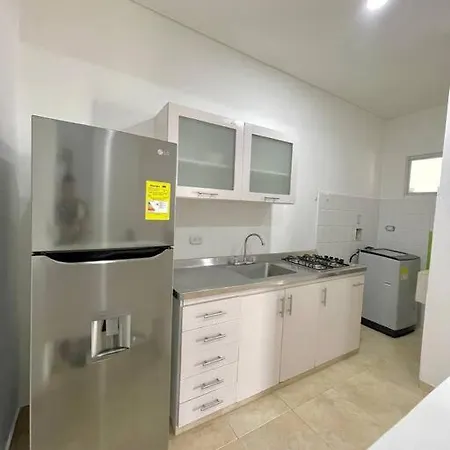 Lindo Apartamento Con Jacuzzi En Montería Exterior foto