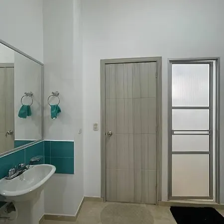 Lindo Apartamento Con Jacuzzi En Montería Exterior foto