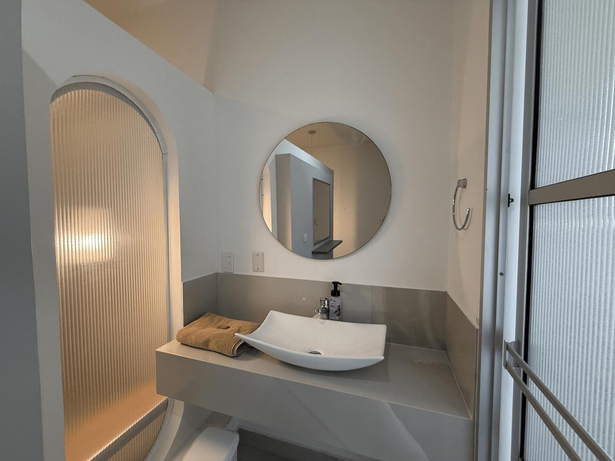 Apartment Lindo Con Jacuzzi En *